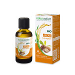 Naturactive huile vgtale bio argan 50ml