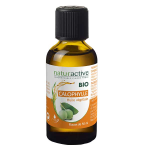 Naturactive huile v�g�tale bio calophylle 50ml