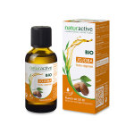 Naturactive huile v�g�tale bio jojoba 50ml