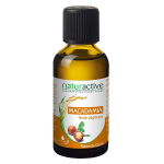 Naturactive huile v�g�tale macadamia 50ml