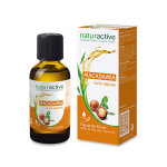 Naturactive huile v�g�tale macadamia 50ml