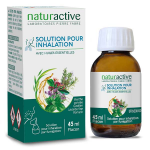 Naturactive gae inhal aux essences solution pour inhalation 45ml Naturactive gae inhal aux essences solution pour inhalation 45ml