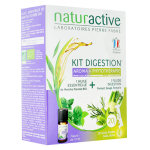 Naturactive kit digestion