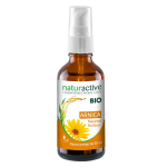 Naturactive macrat huileux arnica bio 50ml