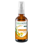 Naturactive macrat huileux millepertuis bio 50ml
