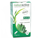 Naturactive mat� 30 g�lules