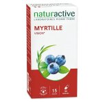 Naturactive myrtille vision 30 g�lules
