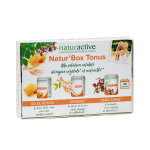 Naturactive natur box tonus 20 jours