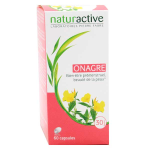 Naturactive onagre 60 capsules