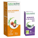 Naturactive pack allergie aromatherapie Naturactive pack allergie aromatherapie