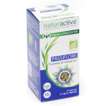 Naturactive passiflore bio 60 glules vgtales