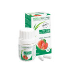 Naturactive pectine de pomme 30 gélules Naturactive pectine de pomme 30 gélules