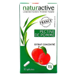 Naturactive pectine de pomme 30 glules