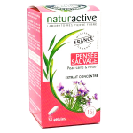 Naturactive pense sauvage 30 glules