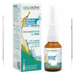 Naturactive phytaroma spray nasal aux essences 20ml