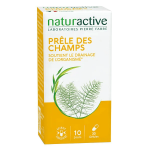 Naturactive pr�le des champs 30 g�lules