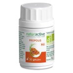 Naturactive propolis 30 g�lules bio