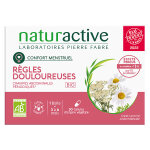 Naturactive rgles douloureuses bio 30 glules vgtales
