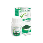 Naturactive spiruline 20 glules