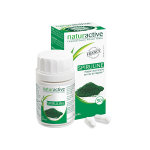 Naturactive spiruline 60 glules