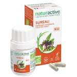 Naturactive sureau bio 30 glules