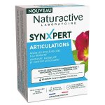 Naturactive synxpert articulations 60 g�lules