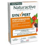 Naturactive synxpert performances intellectuelles 30 g�lules