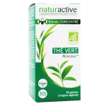 Naturactive th vert bio 60 glules