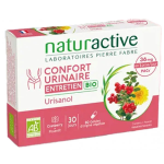 Naturactive urisanol cranberry 30 g�lules
