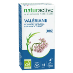 Naturactive val�riane bio 30 g�lules