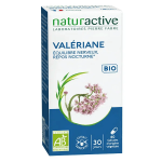 Naturactive val�riane bio 60 g�lules