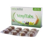 Naturactive voxyltabs 24 pastilles sans sucre