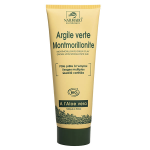Naturado argile verte montmorillonite bio 300g