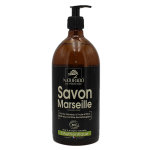 Naturado l'authentique savon de marseille bio 1l
