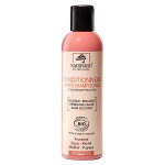 Naturado baume aprs - shampooing fructose dmlant bio 200ml
