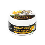 Naturado baume corps coco mangue 200ml
