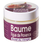 Naturado baume figue de provence clat du visage bio 45g