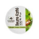 Naturado beurre de karit 100% pur bio 75ml