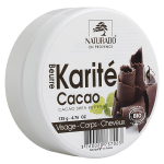 Naturado beurre de karit cacao 135g
