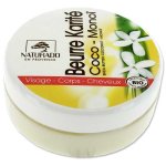 Naturado beurre de karit coco mono bio 150ml
