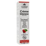 Naturado crème intensive jour 40ml Naturado crème intensive jour 40ml