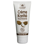 Naturado crme karit nourrissante bio 100ml