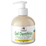 Naturado dentifrice gel citron xylitol bio 300ml Naturado dentifrice gel citron xylitol bio 300ml