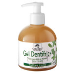 Naturado dentifrice gel menthe xylitol bio 300ml