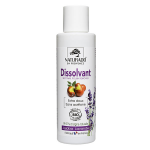 Naturado dissolvant doux jojoba lavande bio 125ml Naturado dissolvant doux jojoba lavande bio 125ml