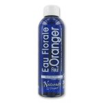 Naturado eau florale de fleur d'oranger bio 200ml