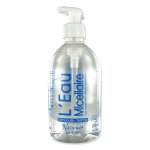 Naturado eau micellaire dmaquillant bio 500ml