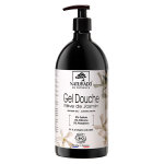 Naturado gel douche rve de jasmin bio 1l