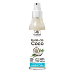 Naturado huile de coco pure bio 150ml