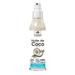 Naturado huile de coco pure bio 150ml
